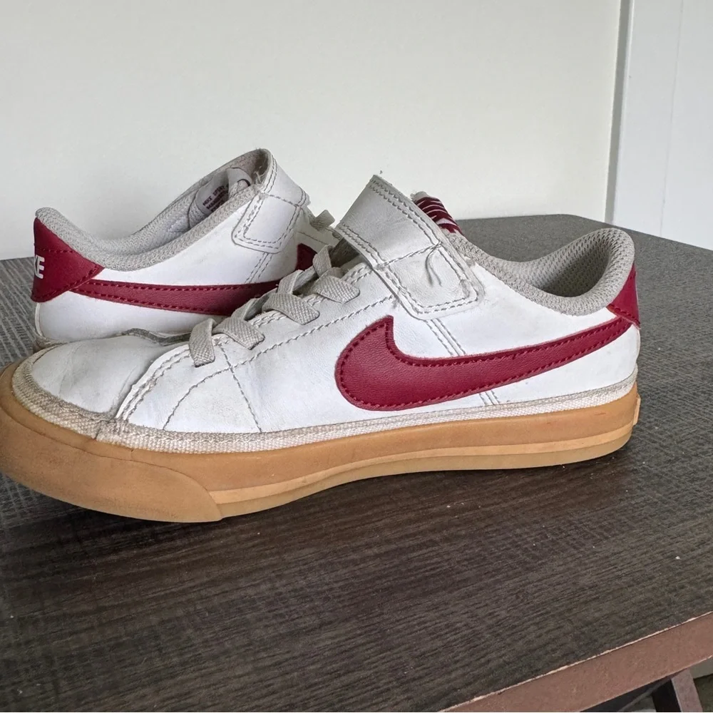 Nike Kids' Nike Court Legacy